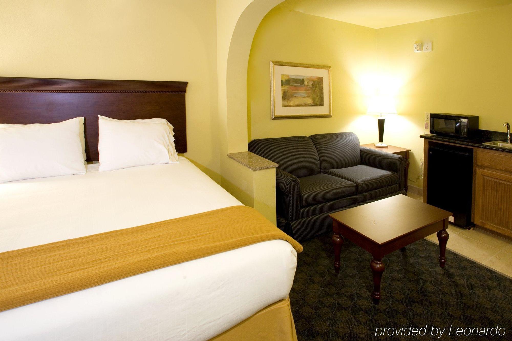Holiday Inn Express & Suites, Corpus Christi Nw, Calallen By Ihg Quarto foto
