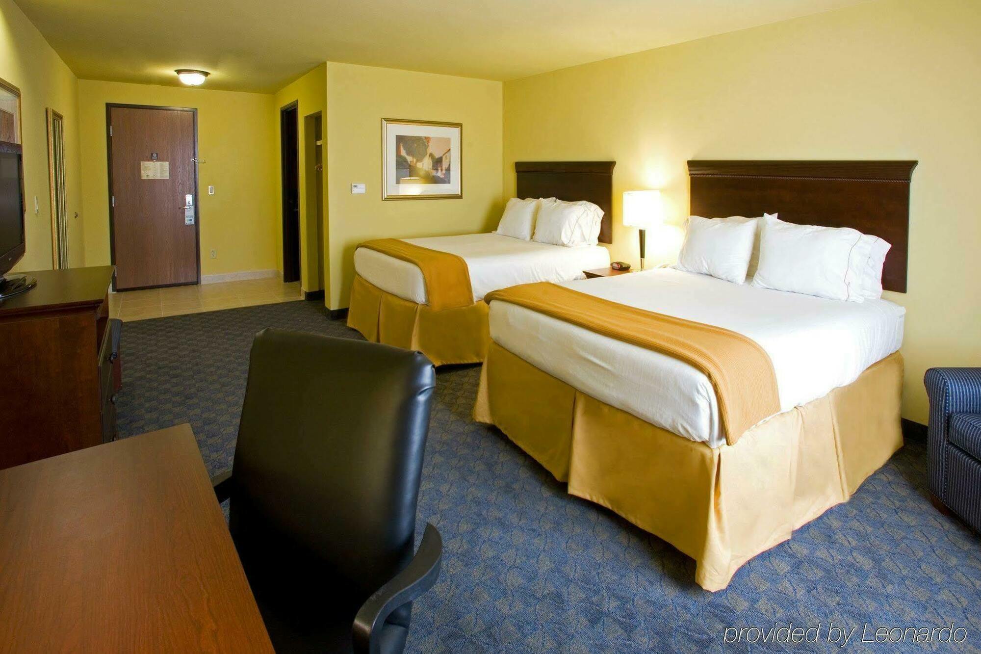 Holiday Inn Express & Suites, Corpus Christi Nw, Calallen By Ihg Quarto foto